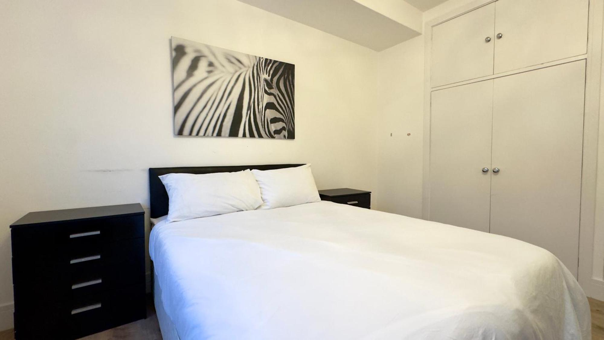 Superb 4 Bedroom Hyde Park Appartamento Londra